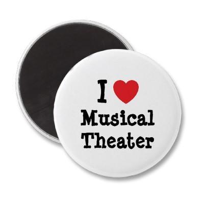 Internationally ignored Broadway freak. Defy gravity and follow me...