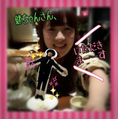ゆかさまを見ていると飽きません。
フォローすると毎日楽しく過ごせます♪
チケットの席運up効果あり
入会費、年会費、継続費は０円