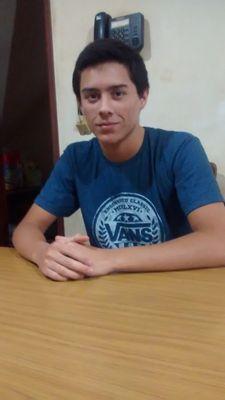 nico_flores20's profile picture. 