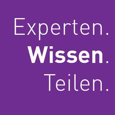 Die Steinbeis-Edition (STE) publiziert Expertenwissen aus den Steinbeis-Unternehmen. Impressum: https://t.co/BpEAB9Lwm7