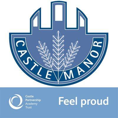 Official Twitter feed for Business & Finance team at Castle Manor Academy
