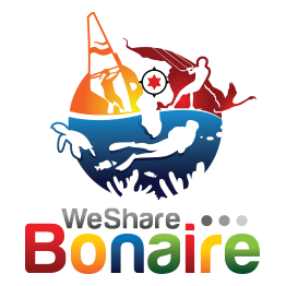 We Share Bonaire is a social media platform with high quality (branded and non-branded) videos and photography of Bonaire.