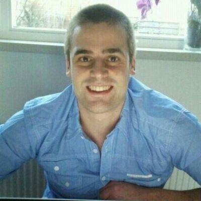 AalbertsErik's profile picture. 