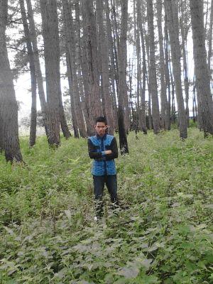 i`am single and i`am woles :D