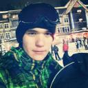 Adel_Black - @Scor_94 - Twitter