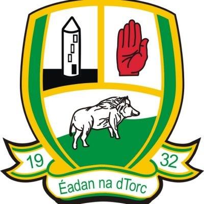 Official twitter account for Edendork St Malachys G.A.C, County Tyrone