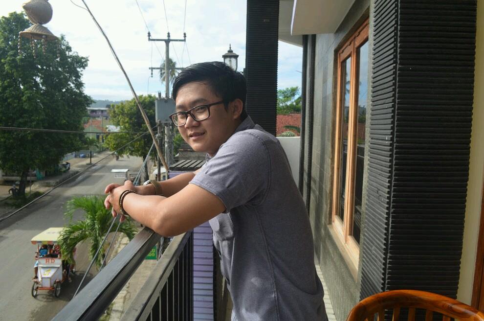 fifitrojidiin's profile picture. Lakukan apa yg membuat kamu senang