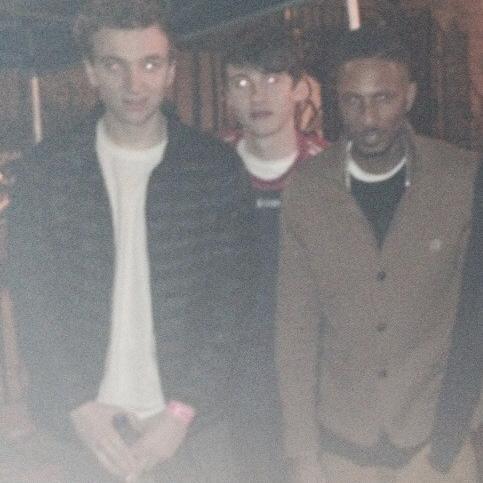 chrisjlwalker's profile picture. 