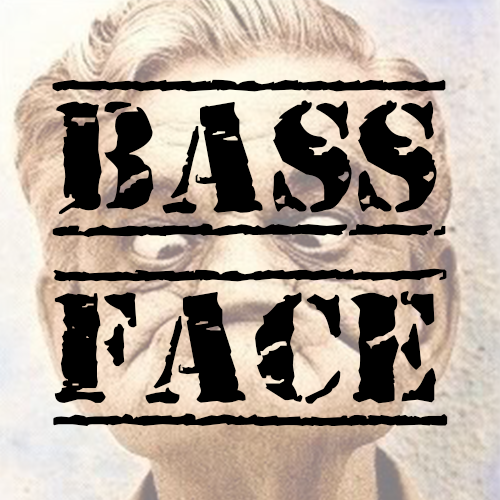 Show us your best #BASSFACE pic for a RT!