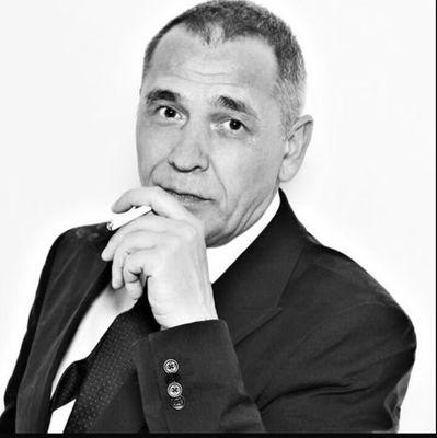 justwmbruno's profile picture. General manager and co-founder of the WM group