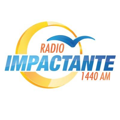 RadioImpactante's profile picture. A través de los 1440 AM, la mas variada y contemporánea estación, escúchanos online https://t.co/ZuG0kGuWhC