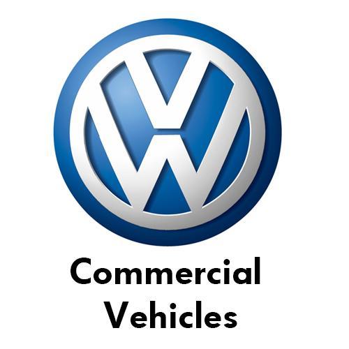 Alpine Volkswagen Commercial