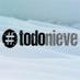 Todo Nieve (@todonieve_atv) Twitter profile photo