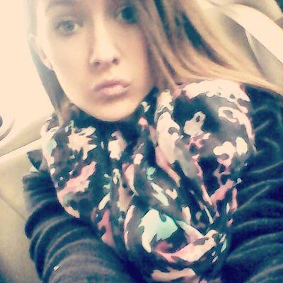 Stephanie's offical Twitter. Taken3. 18. Follow me.