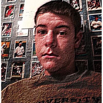 weststeven1's profile picture. R.I.P gma sandi ❤️✊.. To get one step better u gotta push beyond what u think u can do.