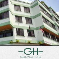 The Garraway Hotel (@garrawayhotelgh) 's Twitter Profile