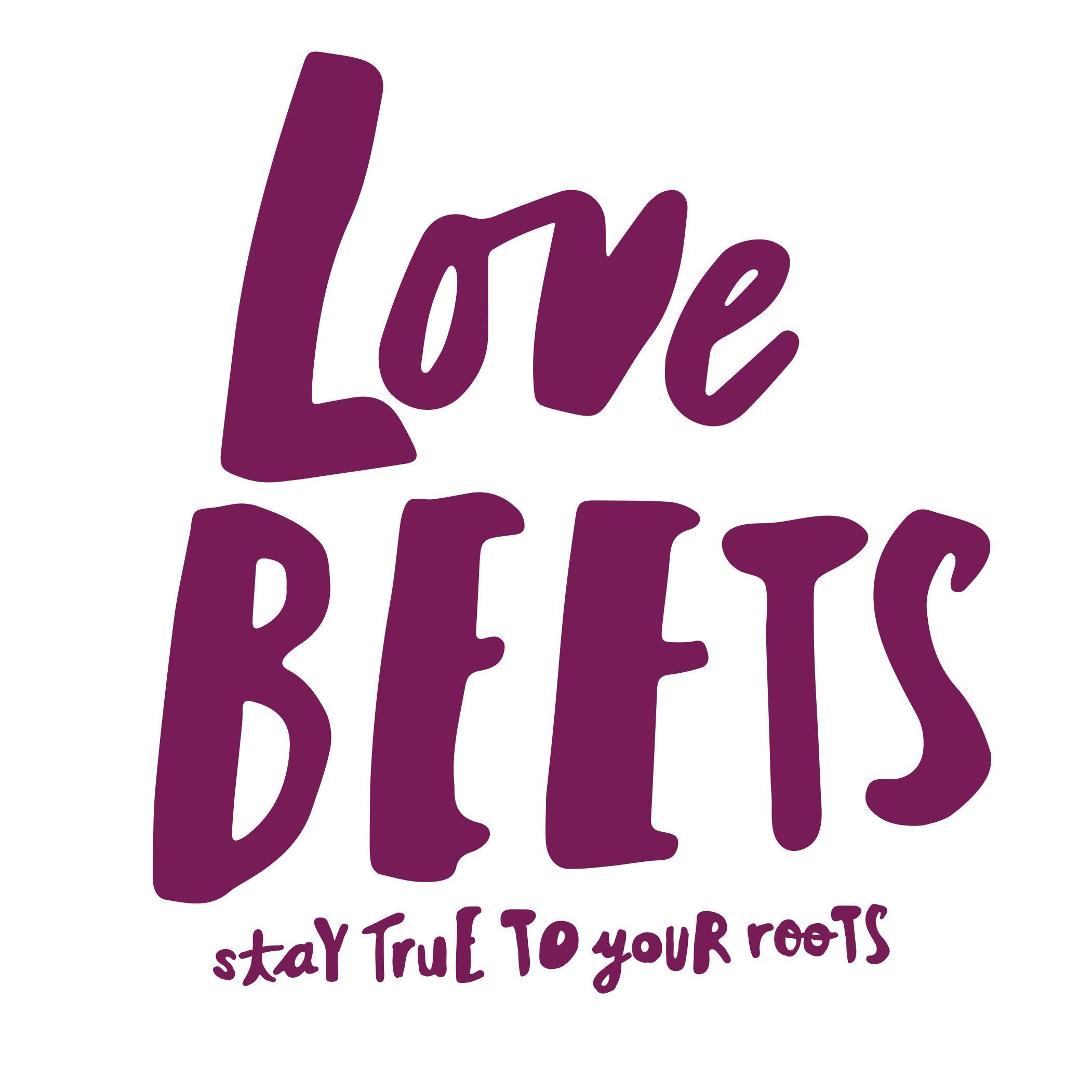 Love Beets ready-to-eat beets are the no mess, no fuss way to enjoy delicious, nutritious beetroot!