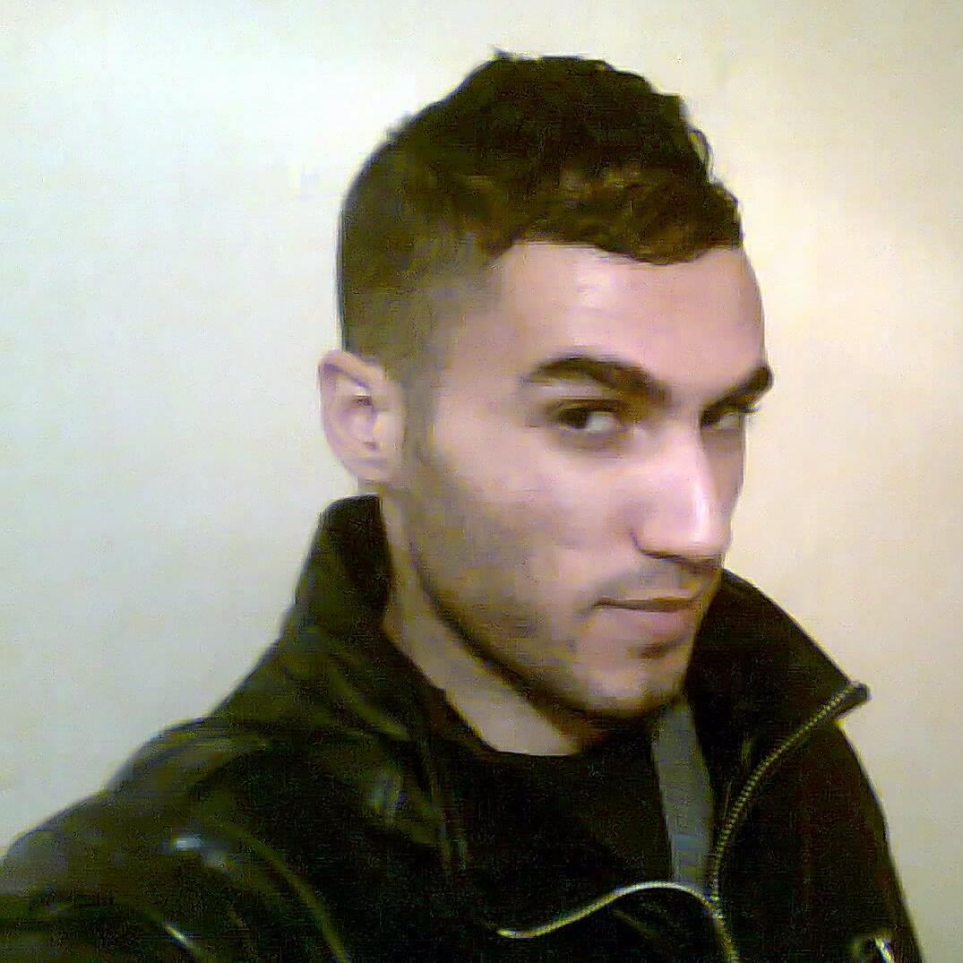 aminemine4's profile picture. 