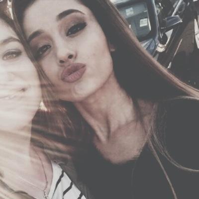Ariana follows✨ Ariana and Justin aka mommy and daddy // msftsrep