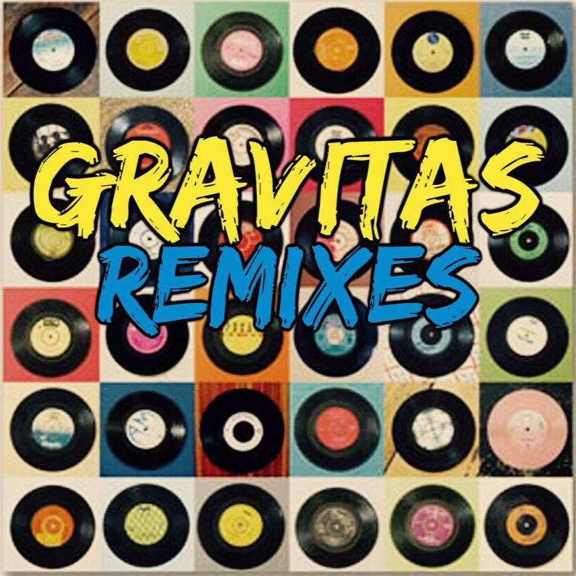 Remixes and mashups