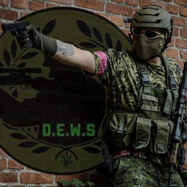 DewsCopenhagen's profile picture. 