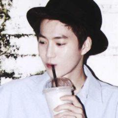 profile (c) @jonginsucks