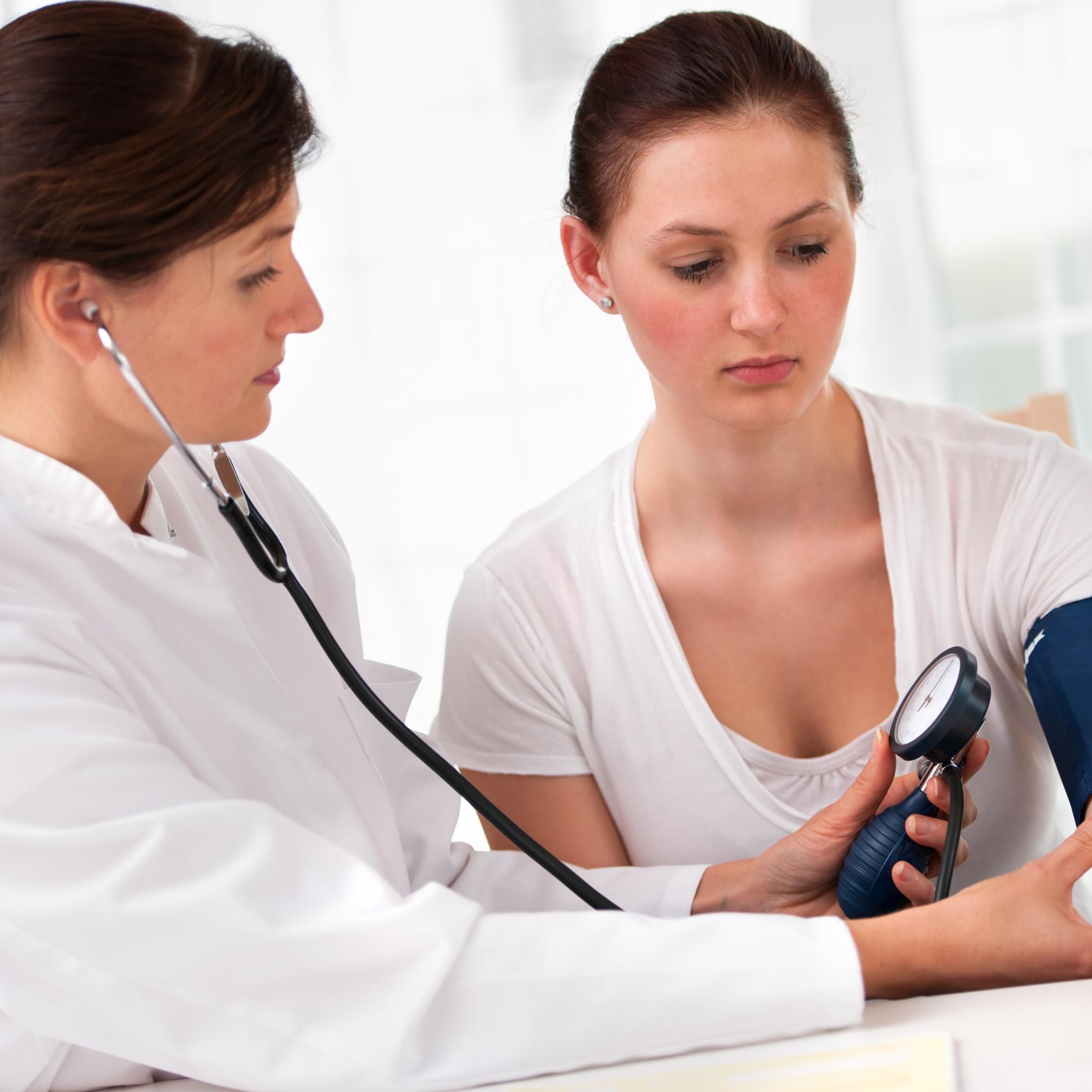We will cause help you keep your blood pressure normal