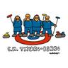 Txuricurling's profile picture. Equipo de curling de Donostia desde el 2005