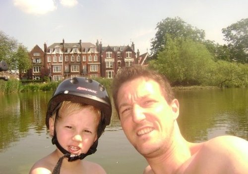 IamPotentiality's profile picture. My quest to learn and pass on best practices to help anyone achieve their lifes desires and ultimate happiness!!