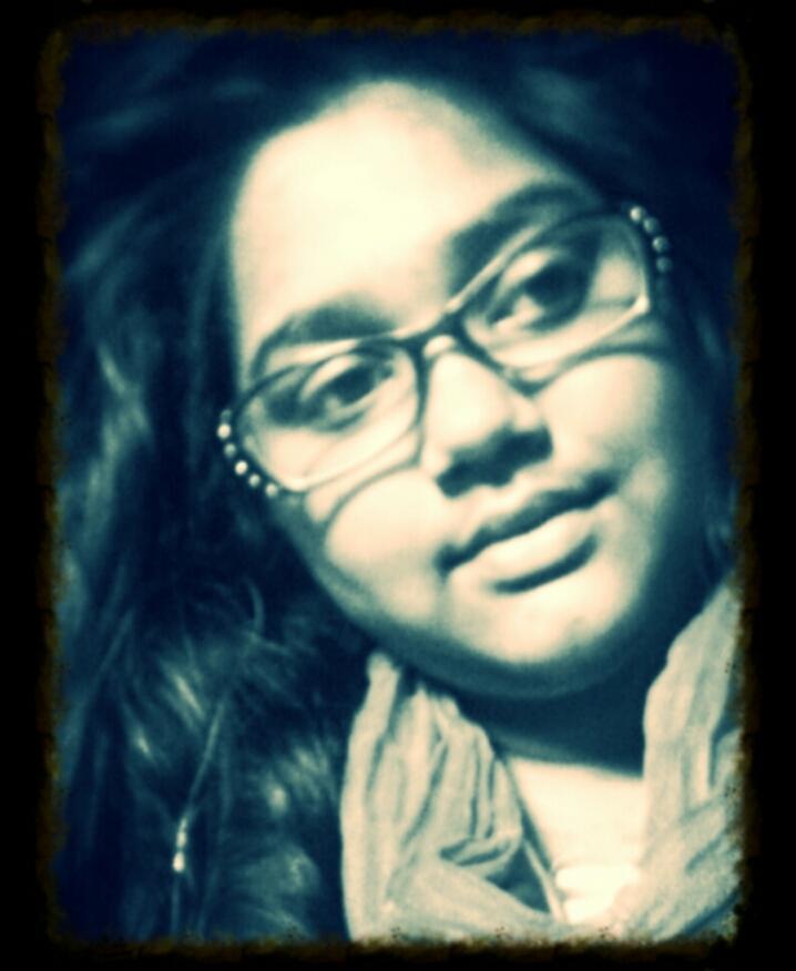 You know my name, not my story.