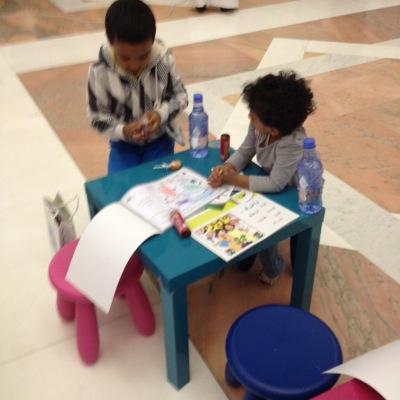 لكل مايخص الاطفال