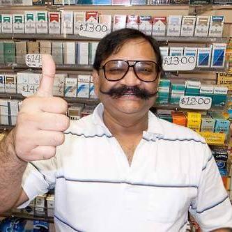 DShopkeep's profile picture. Shopkeeper. Who is disgruntled. I like to throw rocks at things.