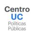 Centro de Políticas Públicas UC (@cppublicasuc) Twitter profile photo