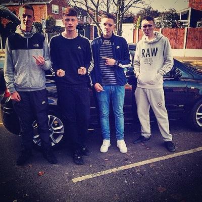 17,Nottingham, snapchat; Cammyplatts123, hardly even use twitter so sh.