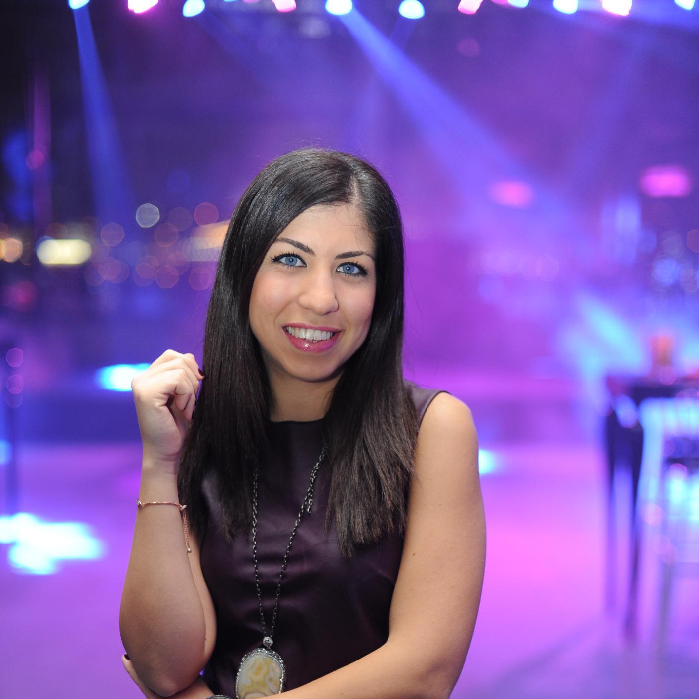 melistokuc's profile picture. 