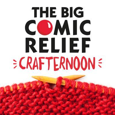 @molliemakes special ed'n for @rednoseday. 50 handmade projects. In Sainsbury's Feb 2nd. Raised over £50k in 2015. #molliecrafternoon Tweets by @silverpebble
