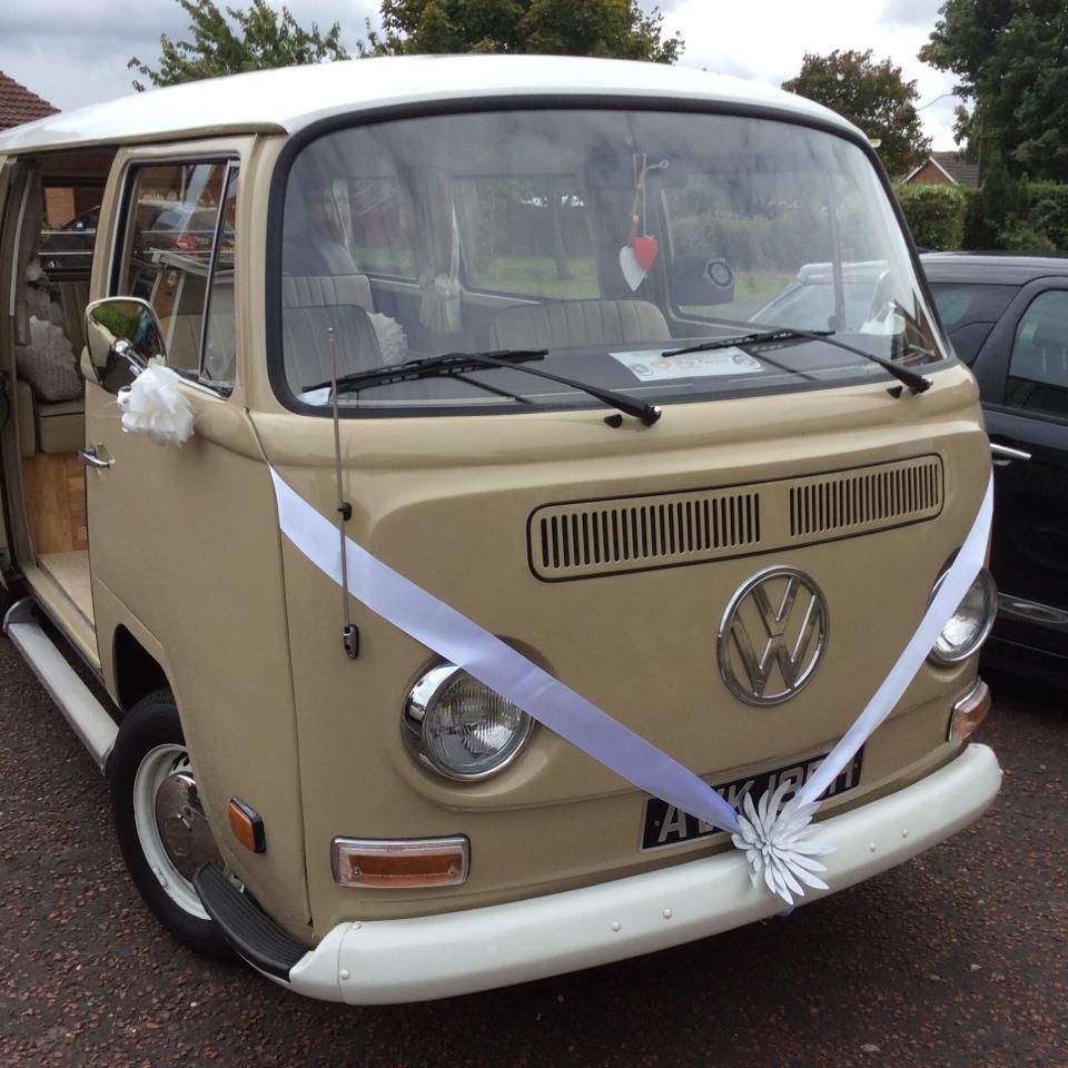 Are you looking for wedding car hire to ensure no one will forget your unique arrival ? 
We are a family run business covering Lancashire and Manchester.