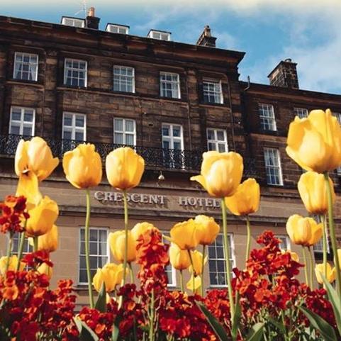 The Crescent Hotel is a family-run hotel and restaurant situated on an idyllic Georgian crescent in the heart of Scarborough. Call 01723 507507 to book!
