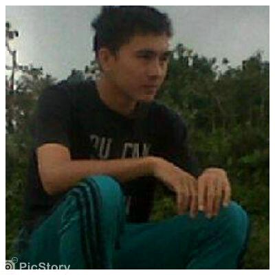 Official Twitter Of Bayu Bustari         Indonesian Male Animation & Multi-Talented