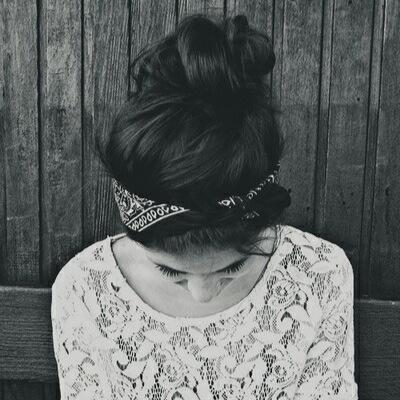 I'm just a nobody trying to tell you about a somebody, who can save everybody.