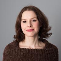 Malgorzata Cyndecka(@MsStateAid) 's Twitter Profile Photo