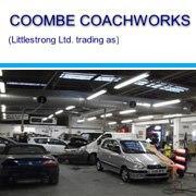 Car body repair service with crash repairs and wheel refurbishment in Sutton.