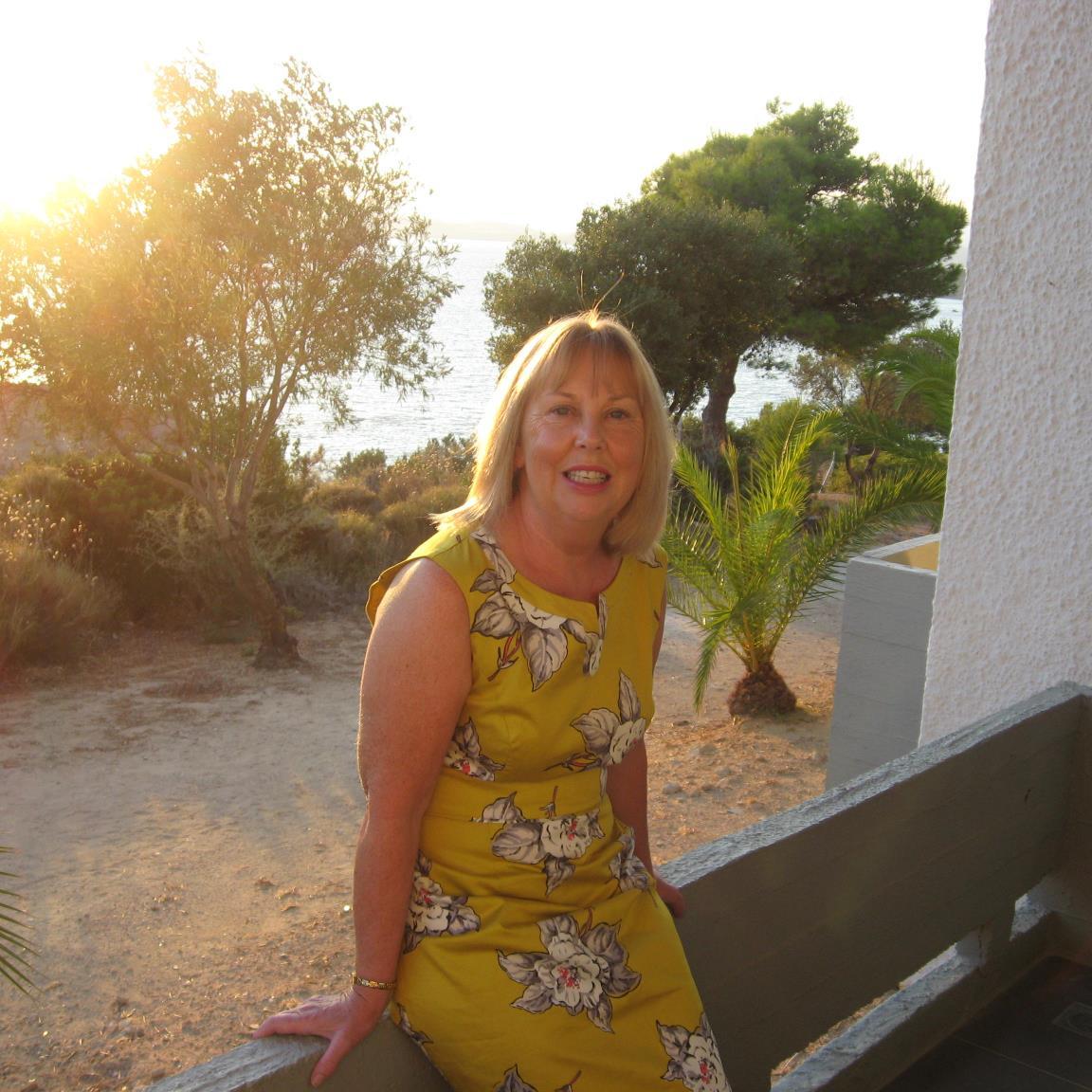 JudithAnnAllott's profile picture. 