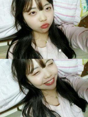 hanhyunaa97's profile picture. 