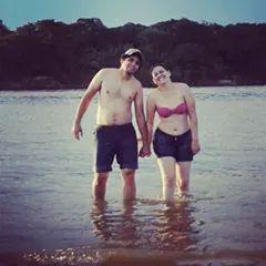 Amo a mi noviaaa ♥♥ En instagram josekapi92