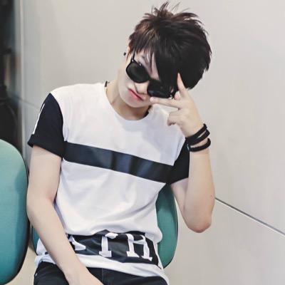 pandawesome | 1/5 of @WAY5Official