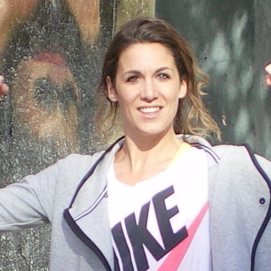 #Health #Sport #PersonalTrainer & Owner Mey Lifestyle Coaching #Running marathons & trails #Sport Health & Management