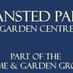Stansted Park GC (@stanstedpark1) Twitter profile photo