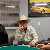 Roy (@slaglesenior) 's Twitter Profile