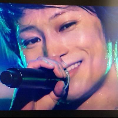 恋しくて(∩˃o˂∩)♡UVERworld♡無言失礼()